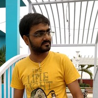 Hardik Vidja