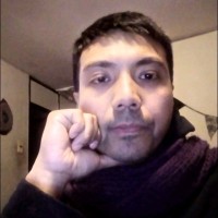Roger Ancamilla Zambrano