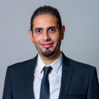 Mohamed Mamdouh