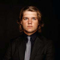 Logan Heidinger