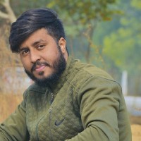Lucky Yadav