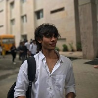 Aditya Rajesh