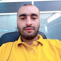 Fouad Jamal Elidrissi