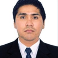 Jorge Luis Salinas Contreras