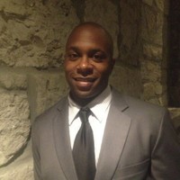 Adrian Buchanan