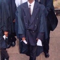 Augustine Samba
