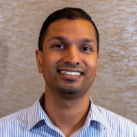 Roy Raghavan