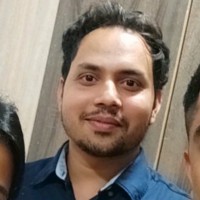 Vivekanand Vashishtha