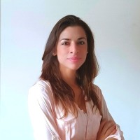 Vanesa Martín Suáñez