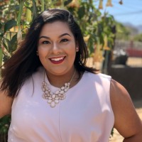 Priscilla Martinez