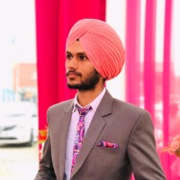 Jasdeep Singh