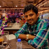 Prashant Kumar