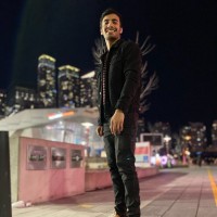 Avi Patel