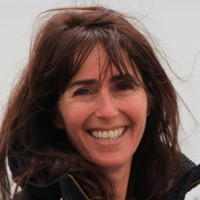 Veronique Benoit-Gex