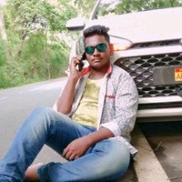 P Malli Ah