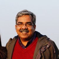Prashanta Kumar