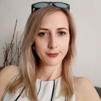 Simona Andreea Pisuc