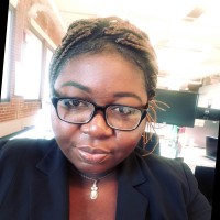 Laurence Ruth Mangho Yimeli