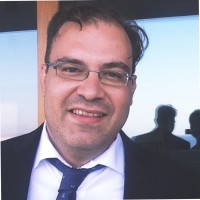 emmanouil charitakis