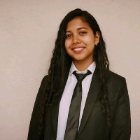 Pragya Kunwar