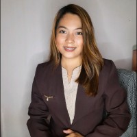 Danica Lorraine Galvo, CIE, CLSSYB