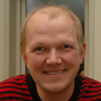Morten Gramstrup