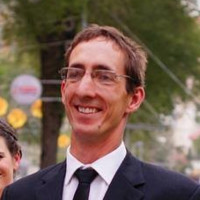 Gareth Welsh