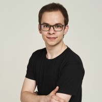 Lukas Dahm