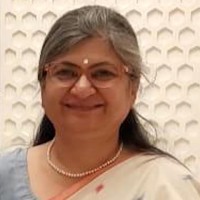 Neena Verma, PhD, PCC