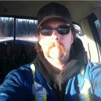 Jay Ward