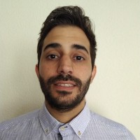 Cristian Diaz Florez