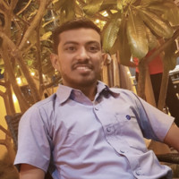 Yashwant Chaudhari