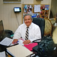 Ranulfo Hernandez