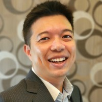 Andy Koh