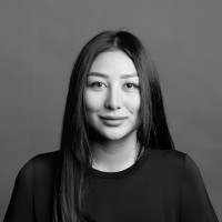 Rebecca Hoang
