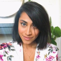 Najeha Uddin