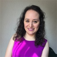 Ofelia Gómez Alcántara