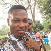 Christian Kwadjo Nartey