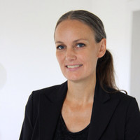 Line Nielsen