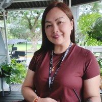 Rosalie Amoyo