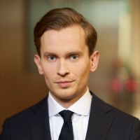 Piotr Bernacki, LL.M.