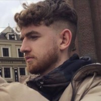 Dylan Mccaul