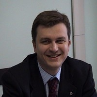 Alberto Vittorio Fedeli