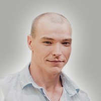Dima Borodin