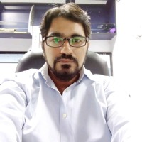 Altaf Ghani
