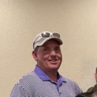 Paul Caudle