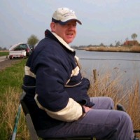 Jan Rozenberg