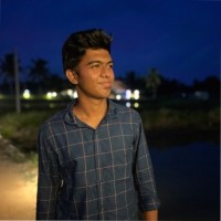 Rohith M.P