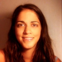 Evangelia Tsampali