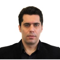 hamed amjadi